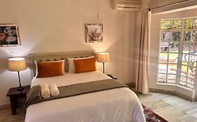 Woods Guest House